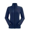 Ζακέτα Γυναικεία Lafuma Silken F-zip Saphir