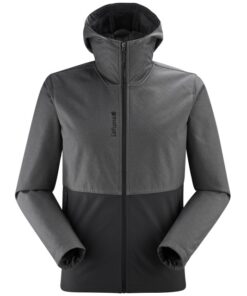 Tζάκετ Ανδρικό Lafuma Jasper Softshell Grey