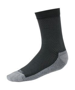 Κάλτσες Respi Lafuma High BLACK