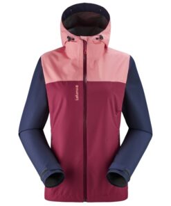 Τζάκετ γυναικείο LAFUMA SHIFT GORETEX RED