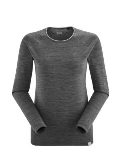Ισοθερμική γυναικεία μπλούζα Lafuma SKIM TEE W /Grey