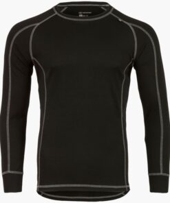 Ισοθερμική Μπλούζα Ανδρική Highlander Pro 120 Black