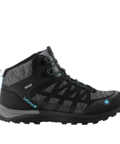 Ορειβατικό Παπούτσι Lafuma Shift Clim Black