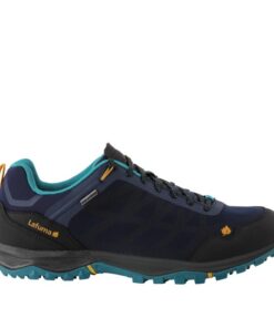 Ορειβατικό Παπούτσι Lafuma Access Clim Eclipse Blue