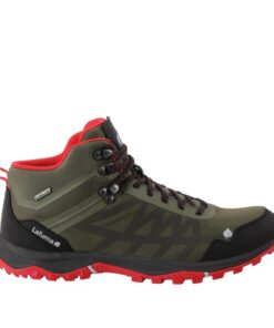 Ορειβατικό Μποτάκι Lafuma Access Clim Dark Bronze