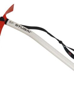 Alternative view of Πιολέ Stubai Pro Star Ice Grip 52cm