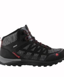 Ορειβατικό μποτάκι ανδρικό Lafuma Shift Mid Clim /Black