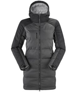 Τζάκετ γυναικείο LAFUMA STATEN LOFT BLACK