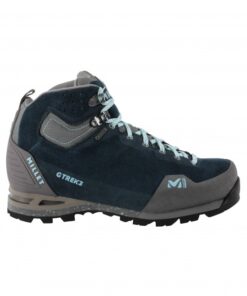 Μποτάκι Γυναικείο Millet Gr3 Trek Gtx Abyss