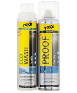 Σετ Φροντίδας Toko Tex .Proof & Wash