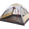 SALTY TRIBE Sky View Dome 3, Σκηνή Camping 3 ατόμων, 205 x 205 x 125(ύψος) cm, TRI-036