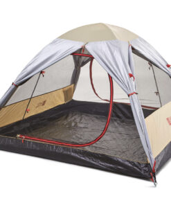SALTY TRIBE Sky View Dome 3, Σκηνή Camping 3 ατόμων, 205 x 205 x 125(ύψος) cm, TRI-036
