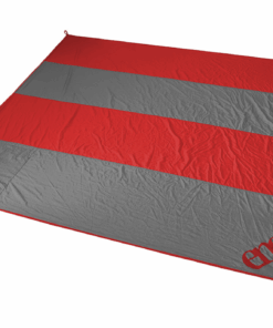 Islander Beach Mat ENO 185x185 cm, Κάλυμμα Άμμου, ENO-084 /Red Charcoal