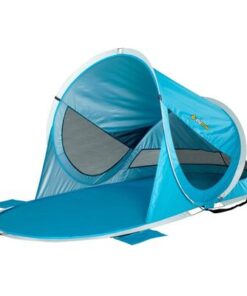 OZTRAIL Pop Up Beach Dome, Σκηνή Παραλίας, 235x115x120(ύψος) cm, Κωδ. MPB-DPU-D /Blue