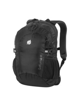LAFUMA Alpic 20 Lt, Σακίδιο Πεζοπορίας, LFS6408_0247 /Black