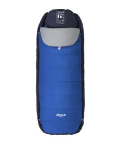 Υπνόσακος μονός Lafuma NUNAVÜT /Azur Blue