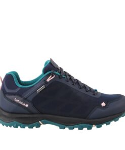 Ορειβατικό Παπούτσι Γυναικείο Lafuma Access Clim Eclipse Blue