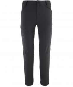 Παντελόνι Ανδρικό Millet Trekker Stretch III Black
