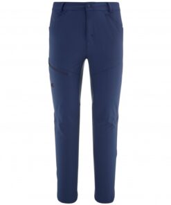 Παντελόνι Ανδρικό Millet Trekker Stretch III Saphir