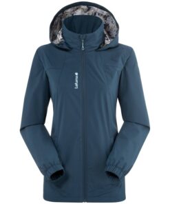 Τζάκετ γυναικείο LAFUMA WAY INK BLUE