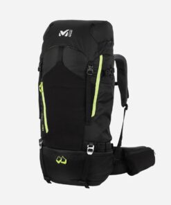 Ορειβατικό σακίδιο Millet UBIC 60+10 /Black