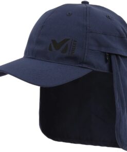 Καπέλο Trekker II Millet / Saphir