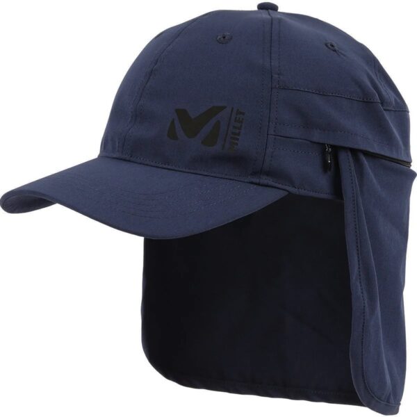 Καπέλο Trekker II Millet / Saphir