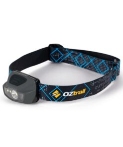 Φακός Κεφαλής Oztrail Lumos FP100 Headlamp