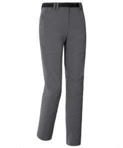 Παντελόνι γυναικείο Lafuma APENNINS Pt W /Carbone ΓΚΡΙ
