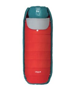 Υπνόσακος Lafuma NUNAVÜT /JAVA RED