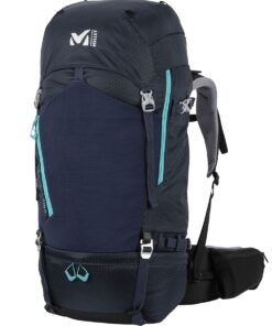 Γυναικείο σακίδιο Millet / Ubic 50+10 W /Saphir