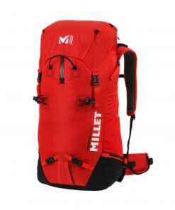 Σακίδιο Millet / Prolighter 60+20 / Red - Rouge