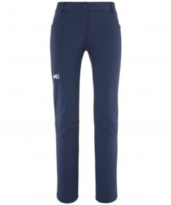 Γυναικείο παντελόνι Millet / Trekker / Stretch Pant III / Saphir