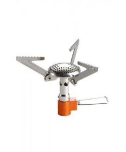 Εστία Atom Stove VANGO, silver