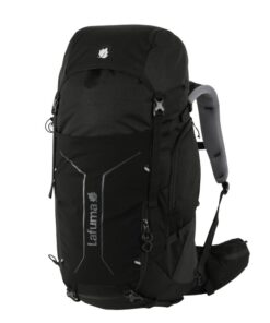 Σακίδιο πλάτης ACCESS 50+10 W /Black