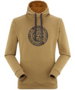 Μπλούζα Lafuma Sentinel Sweat M / Gold Umber