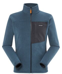 Ζακέτα ανδρική Lafuma TECHFLEECE M / Ink Blue