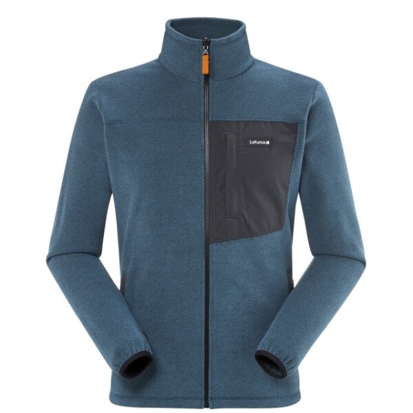 Ζακέτα ανδρική Lafuma TECHFLEECE M / Ink Blue