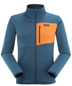 Ζακέτα ανδρική Lafuma SHIFT F-ZIP M / INK BLUE
