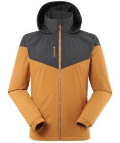 Τζάκετ ανδρικό Lafuma WAY M /Sudan Brown