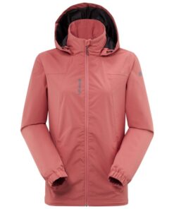 Τζάκετ γυναικείο LAFUMA WAY / Rosewood