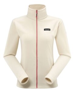 Ζακέτα γυναικεία Lafuma Access MICRO F-ZIP W / Desert