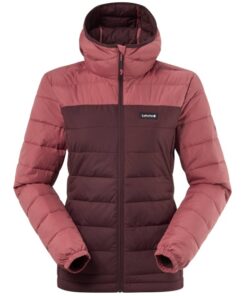 Tζάκετ Lafuma ACCESS LOFT HOODIE W / Wine