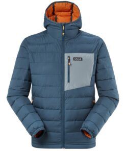 Tζάκετ Lafuma ACCESS LOFT HOODIE M / Ink Blue