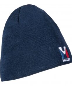 Σκούφος Millet ACTIVE WOOL ΒΕΑΝΙΕ /Saphir