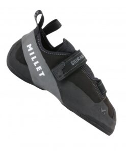 Παπούτσι αναρρίχησης ανδρικό Millet SIURANA EVO M/Black
