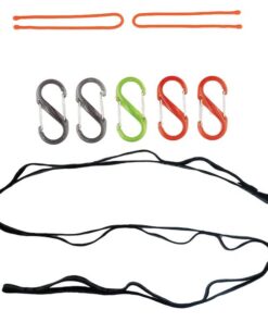 Σύστημα οργάνωσης Nite Ize GEARLINE 4