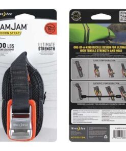 Ιμάντας δεσίματος Nite Ize CAMJAM TIE DOWN STRAP 5.40 m
