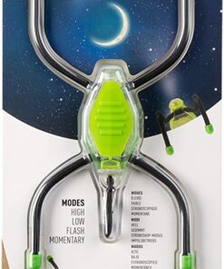 Φακός Nite Ize BUGLIT MICRO FLASHLIGHT LIME /Black