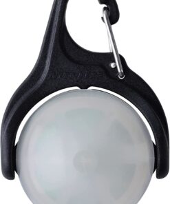 Μικρός φακός Nite Ize MOONLIT MICRO LATERN